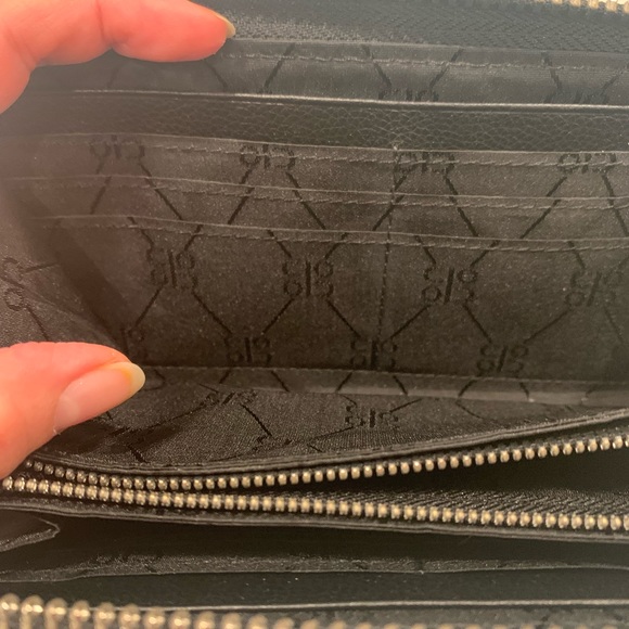 Authentic Cobo wallet - Picture 3 of 3